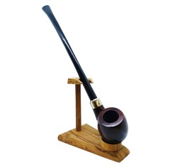 Πίπα Καπνού Μακρύ Επιστόμιο SM545