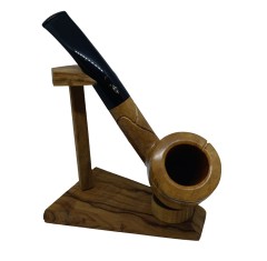 Πίπα Καπνού SM538