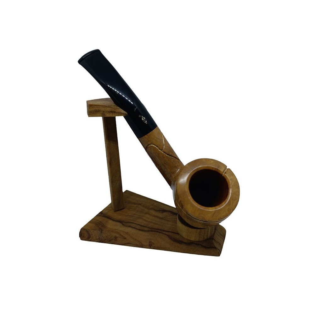 Πίπα Καπνού SM538