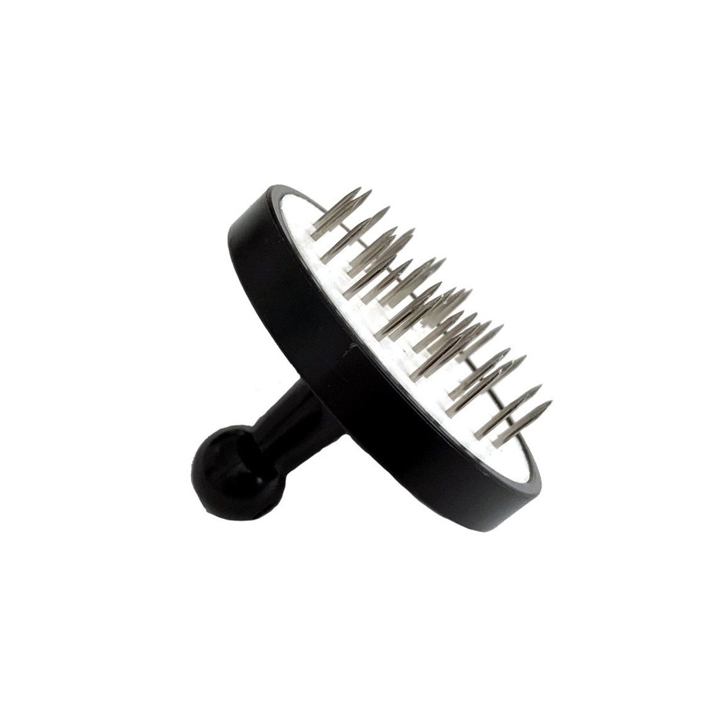 Τρυπητήρι Αλουμινόχαρτου