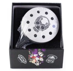 Διαχειριστής θερμότητας DUM Skull