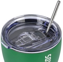 Θερμός Estia Coffee Mug PANATHINAIKOS BC Edition 350ml Σχέδιο 2