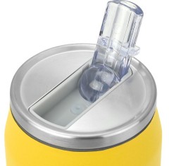 Θερμός Estia Travel Cup AEK BC Edition 500ml Σχέδιο 1