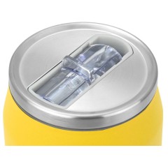 Θερμός Estia Travel Cup AEK BC Edition 500ml Σχέδιο 1