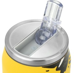 Θερμός Estia Travel Cup AEK BC Edition 500ml Σχέδιο 2