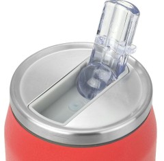 Θερμός Estia Travel Cup OLYMPIACOS BC Edition 500ml Σχέδιο 2