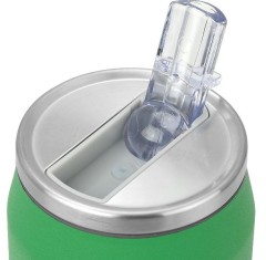 Θερμός Estia Travel Cup PANATHINAIKOS BC Edition 500ml Σχέδιο 1