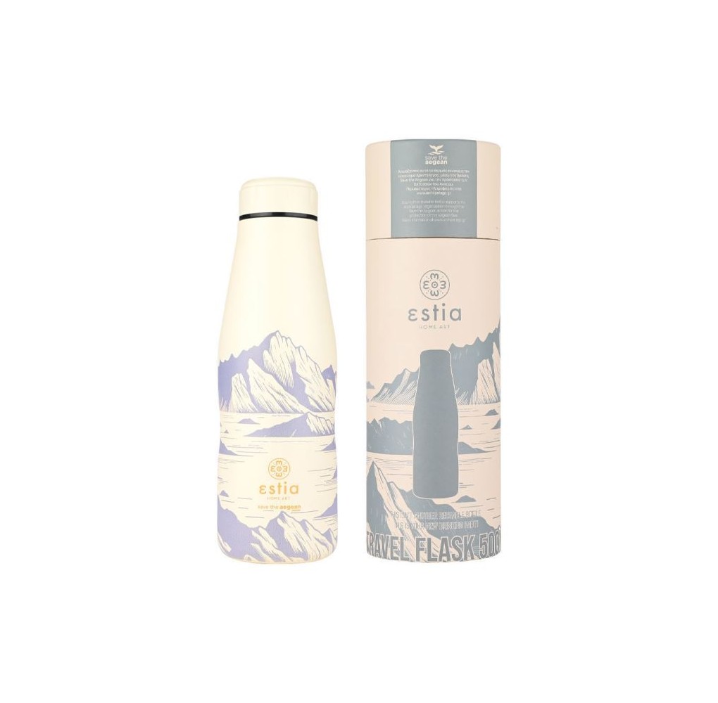 Θερμός Estia Travel Flask 500ml Alpine Essence