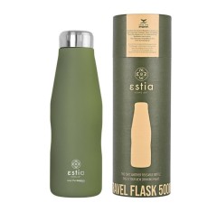 Θερμός Estia Travel Flask 500ml Forest Spirit