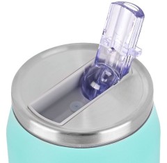 Θερμός Estia Travel Cup 500ml Bermuda Green