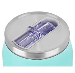 Θερμός Estia Travel Cup 500ml Bermuda Green