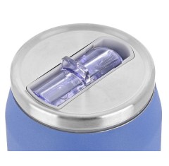 Θερμός Estia Travel Cup 500ml Denim Blue