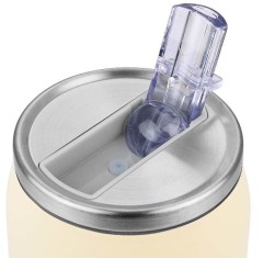 Θερμός Estia Travel Cup 500ml Lily White