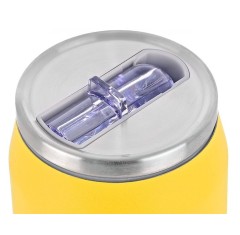 Θερμός Estia Travel Cup 500ml Pineapple Yellow