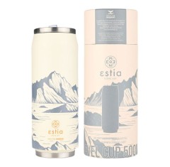 Θερμός Estia Travel Cup 500ml Alpine Essence