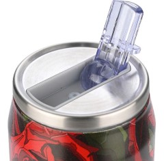 Θερμός Estia Travel Cup 500ml Twilight Rose