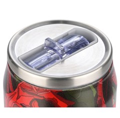 Θερμός Estia Travel Cup 500ml Twilight Rose