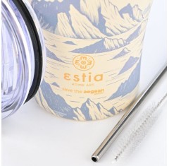 Θερμός Estia Coffee Mug 350ml Alpine Essence