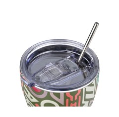 Θερμός Estia Coffee Mug 350ml Geovivid