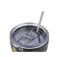 Θερμός Estia Coffee Mug 350ml Tokyo Underground