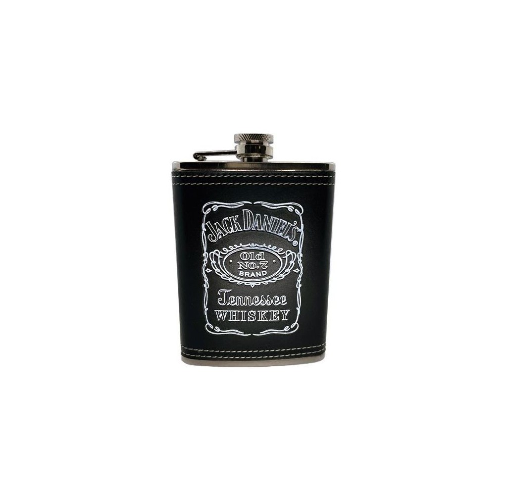 Φλασκί Jack Daniels Μαύρο