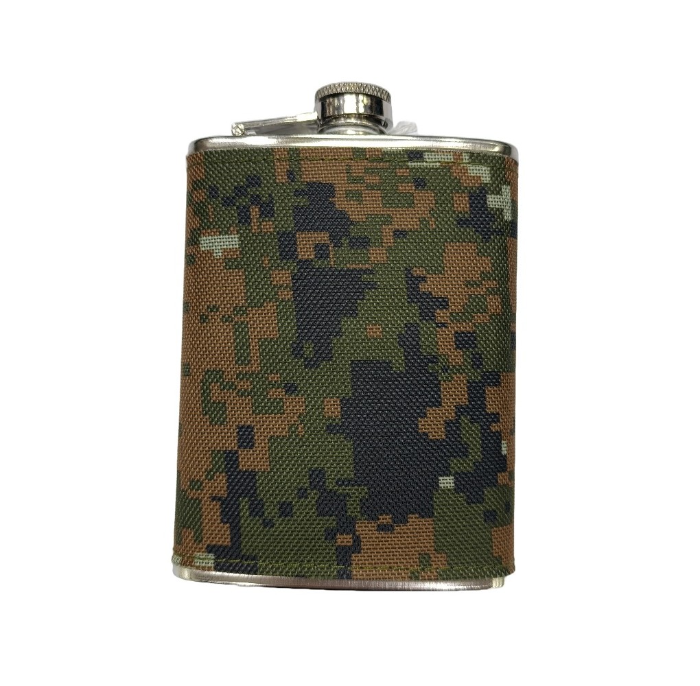 Φλασκί Army Design 1