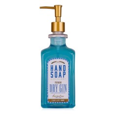 Σαπούνι Χεριών 530ml Accentra σε Συσκευασία Μπουκάλι Dry Gin