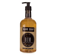 Σαπούνι Χεριών 720ml Accentra σε Συσκευασία Μπουκάλι Rum