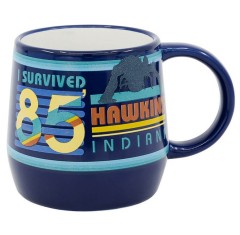 Stranger Things Ceramic Nova Mug 355ml