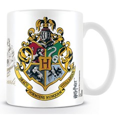Harry Potter Hogwarts Crest Mug 315ml