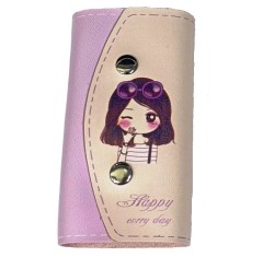 Κλειδοθήκη από Δερματίνη...