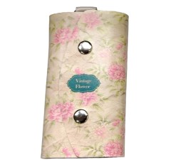 Κλειδοθήκη από Δερματίνη...