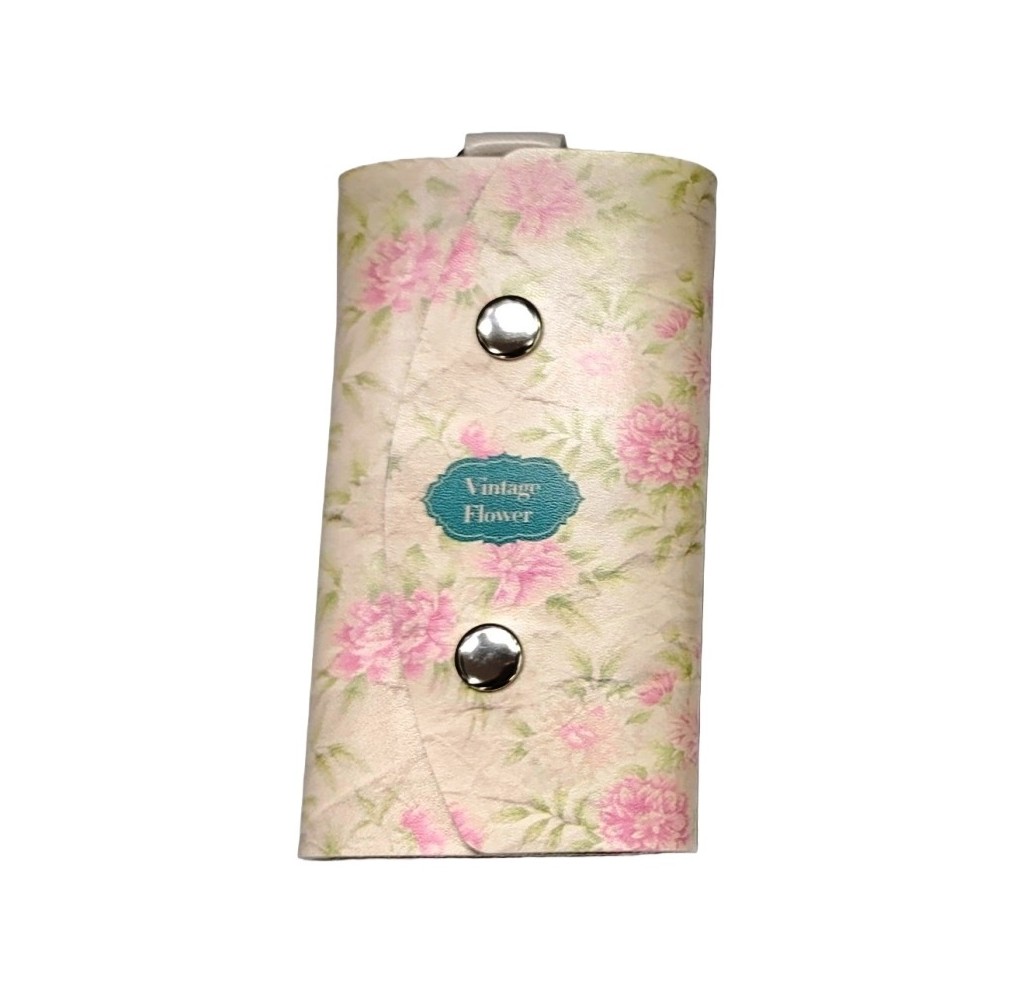 Κλειδοθήκη από Δερματίνη Presidentzt Σχέδιο 5