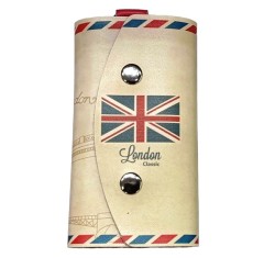 Κλειδοθήκη από Δερματίνη...