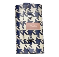 Κλειδοθήκη από Δερματίνη...