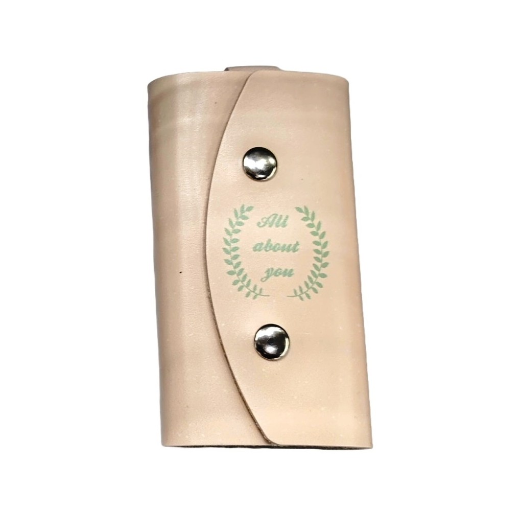 Κλειδοθήκη από Δερματίνη Presidentzt Σχέδιο 8