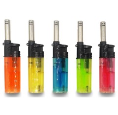 Αναπτήρας Tsakmaki Μακρύς 12cm