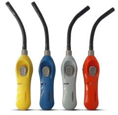 Αναπτήρας Tsakmaki BBQ...