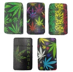 Αναπτήρας Faro Αντιανεμικός