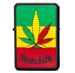 Αναπτήρας Λαδιού...