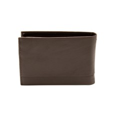 Ανδρικό Δερμάτινο Πορτοφόλι Marvel 275 Καφέ