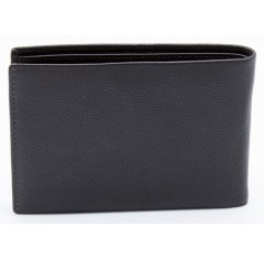 Ανδρικό Δερμάτινο Πορτοφόλι Marvel 278 Μαύρο