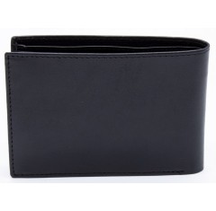 Ανδρικό Δερμάτινο Πορτοφόλι Marvel 279 Μαύρο