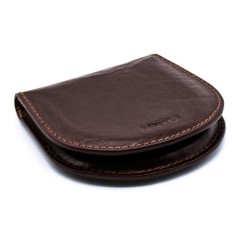 Δερμάτινο Πορτοφόλι Κερμάτων Marvel 285 Καφέ