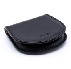 Δερμάτινο Πορτοφόλι Κερμάτων Marvel 286 Μαύρο