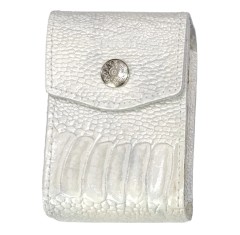 Δερμάτινη Θήκη Πακέτων...