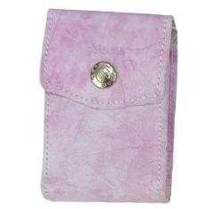 Δερμάτινη Θήκη Πακέτων...