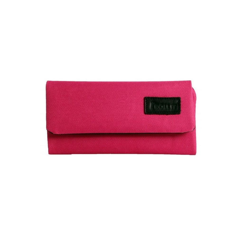 Καπνοσακούλα Αδιάβροχη Roll It Φούξια