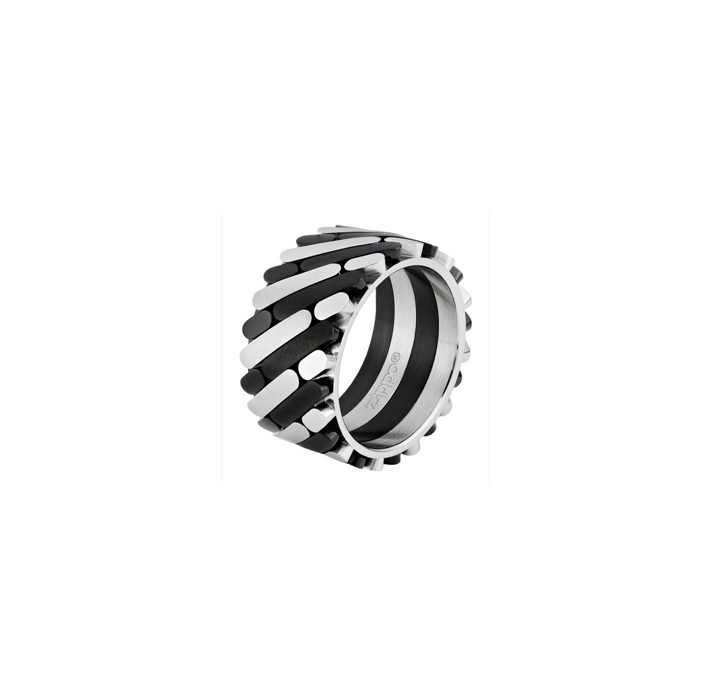 Zippo Creative Ring Size 66