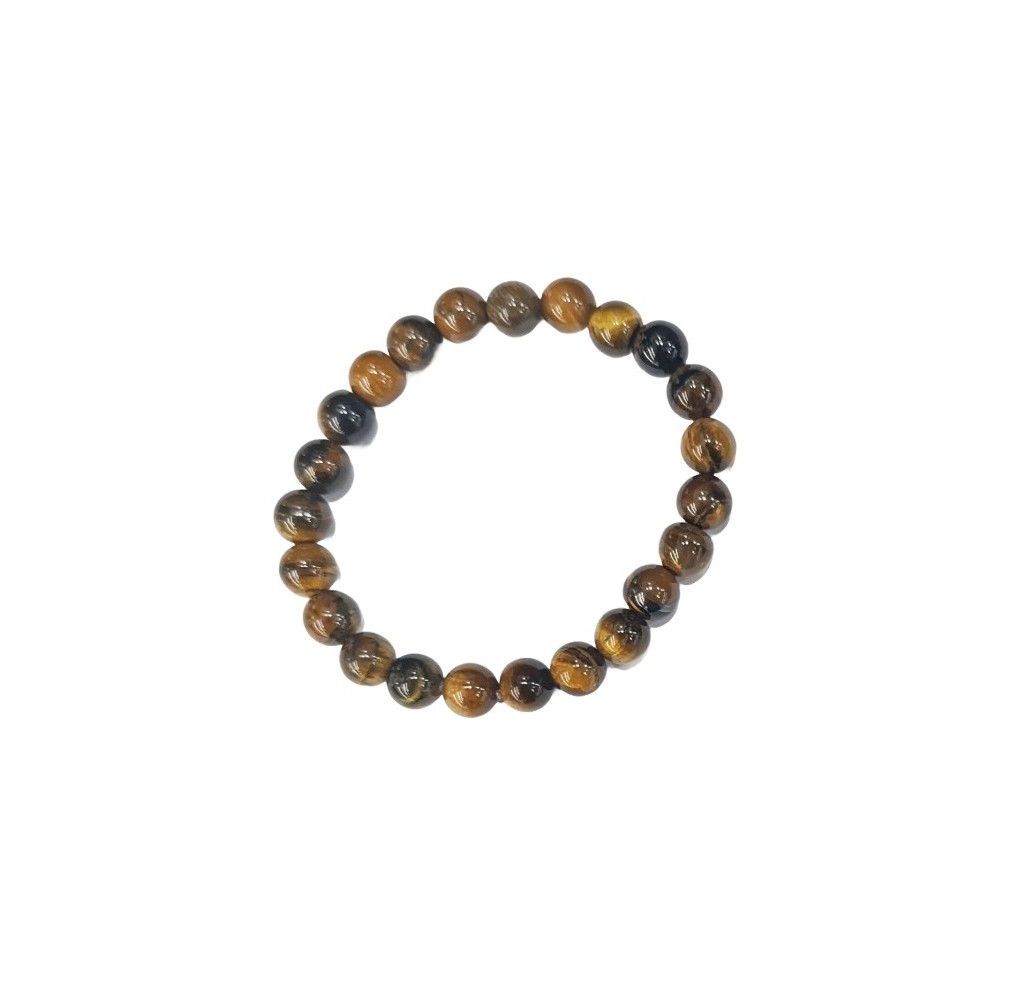 Βραχιόλι Χειροποίητο από Φυσικό Ξύλο 50443